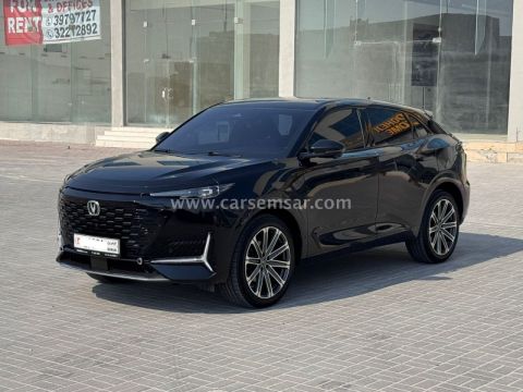 2023 Changan Uni-K