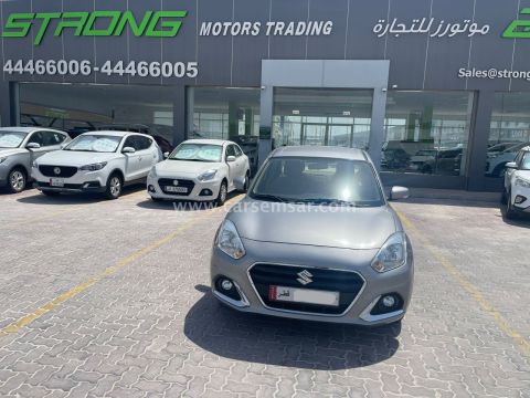 2023 Suzuki Dzire