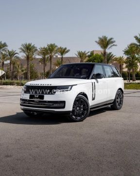 2023 Land Rover Range Rover Vogue SE