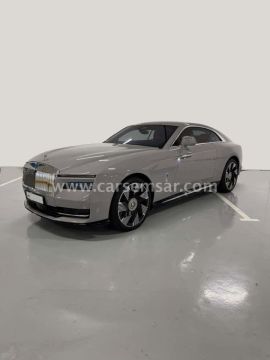 2024 رولز رويس Spectre