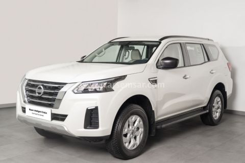 2024 نيسان اكستيرا SE