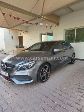 2018 مرسيدس بنز الفئه A 250