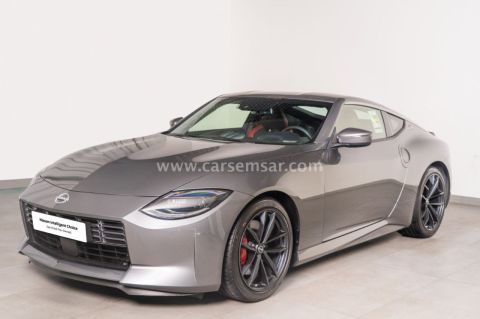2023 نيسان Z34 كوبيه