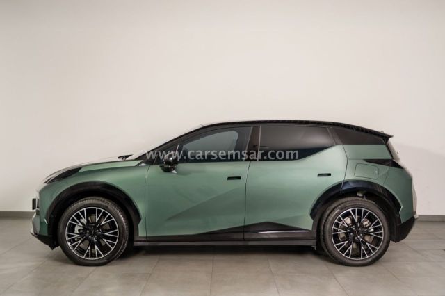 2024 Zeekr X — photo 2 for sale in Qatar