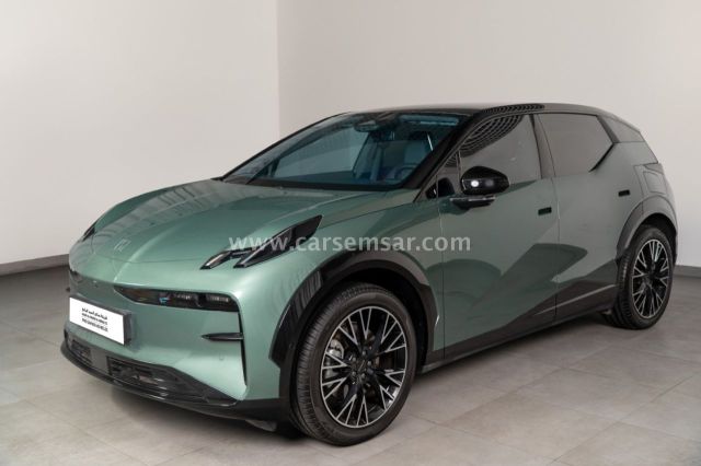 2024 Zeekr X — photo 1 for sale in Qatar