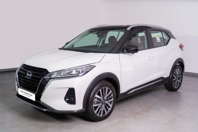 2024 Nissan Kicks SL — photo 1 for sale in Qatar