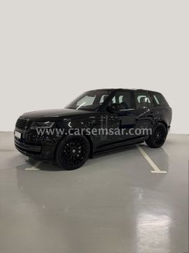 2023 Land Rover Range Rover Vouge HSE V6