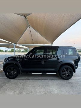 2023 Land Rover Defender 110 SE 4cyl