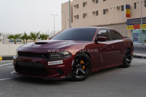 2020 دودج تشارجير RT