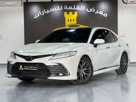 2024 Toyota Camry Limited