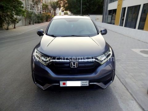 2022 هوندا CR-V 2.4