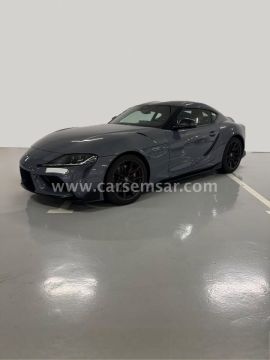 2024 Toyota Supra GR