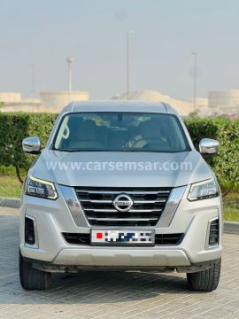 2021 نيسان اكستيرا 2.5