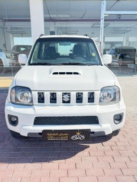 2019 Suzuki Jimny 1.5