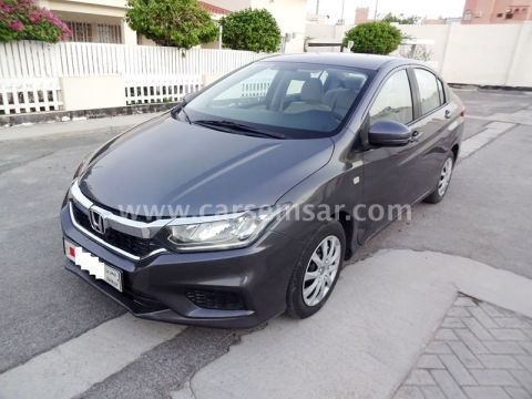 2018 هوندا سيتي 1.5