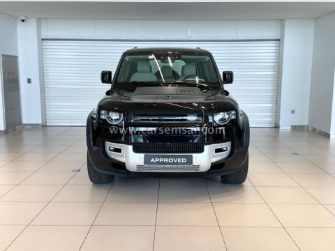 2023 Land Rover Defender 130