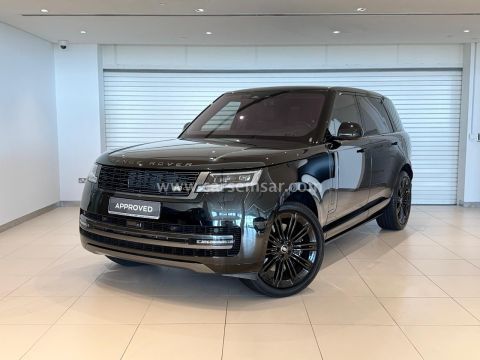 2023 لاند روفر رنج Range Rover Vogue Autobiography L