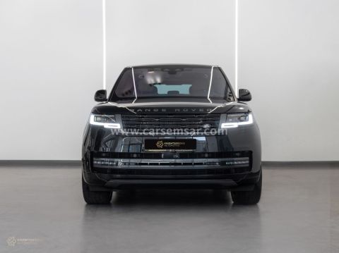 2023 Land Rover Range Rover Vouge HSE