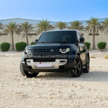 2024 Land Rover Defender 90 HSE
