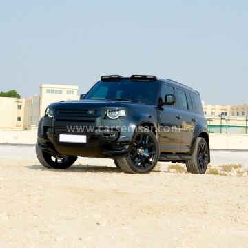 2023 Land Rover Defender 110 HSE