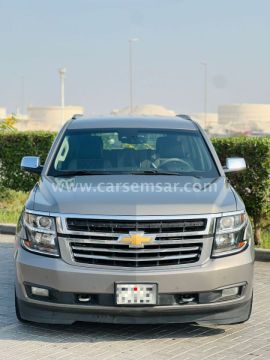 2018 Chevrolet Tahoe LS