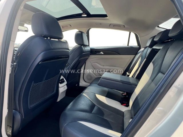 2022 Hongqi H5 35TD — photo 2 for sale in Qatar