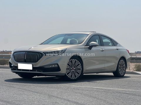 2022 Hongqi H5 35TD