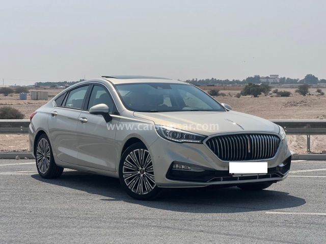 2022 Hongqi H5 35TD — photo 1 for sale in Qatar
