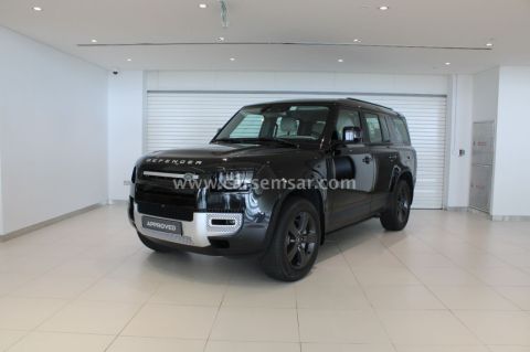 2023 Land Rover Defender 130