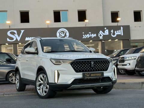 2022 بيستون T33