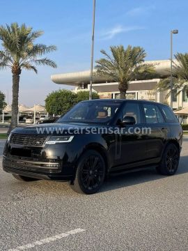 2023 لاند روفر رنج Rover Vouge HSE