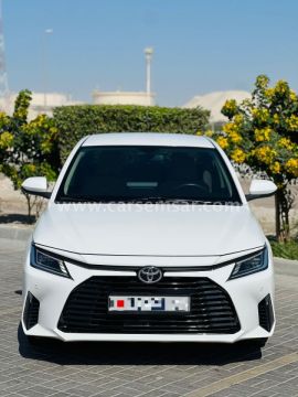 2023 تويوتا يارس 1.5