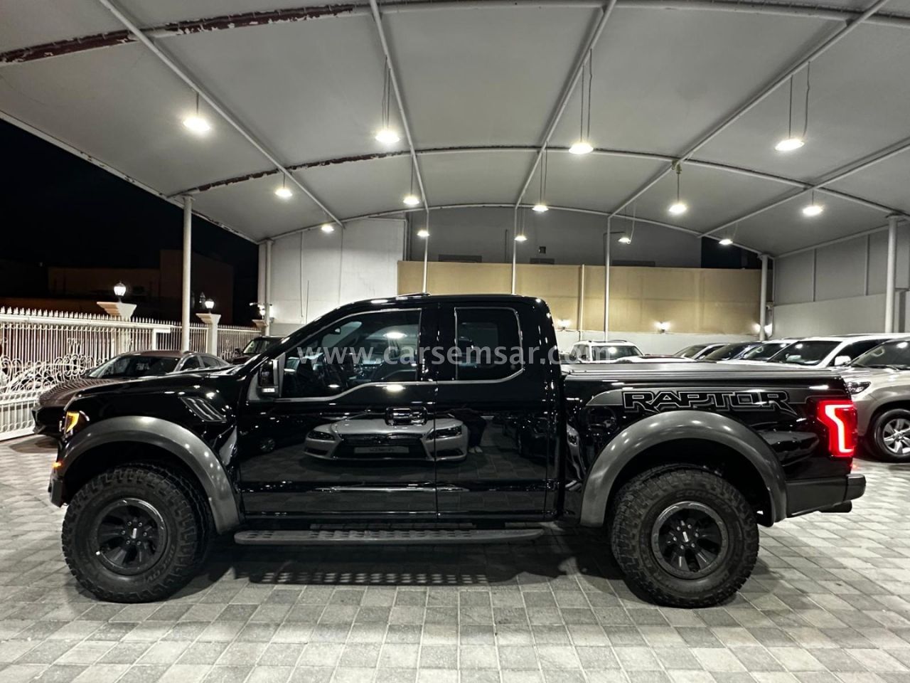 2017 Ford F-150 Raptor for sale in Bahrain - New and used cars for sale ...