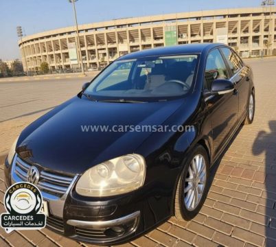 2011 فولكسفاغن جيتا 2.0T FSI