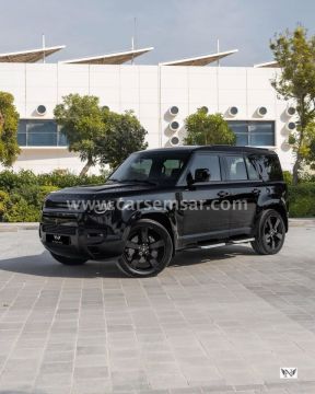 2024 Land Rover Defender X