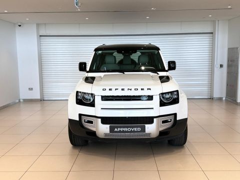 2023 Land Rover Defender 130