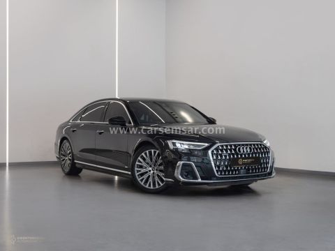 2023 Audi A8 3.0 T Quattro