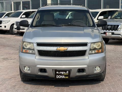 2012 شڤروليه تاهو 5.3