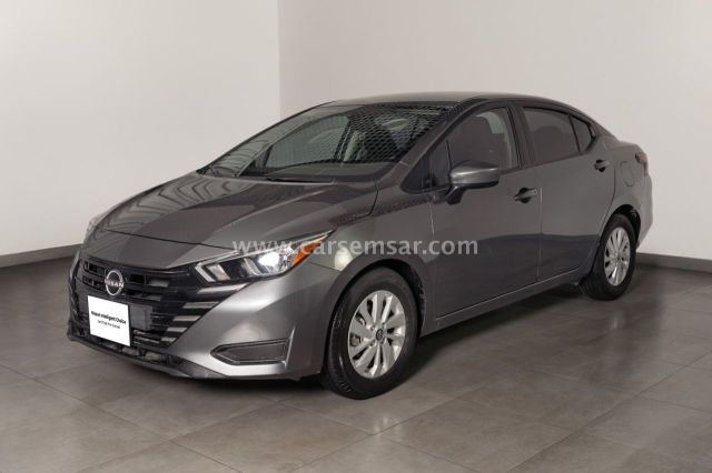 2024 نيسان صني 1.6