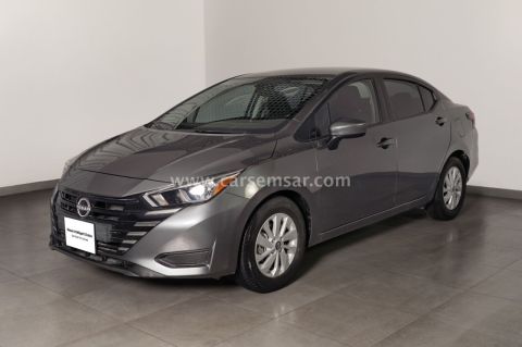 2024 نيسان صني 1.6