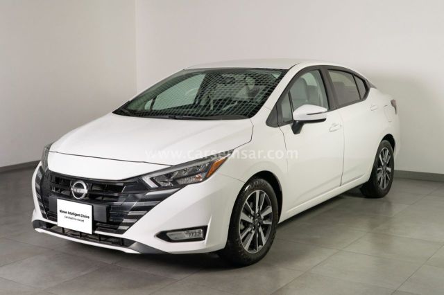 2024 نيسان صني 1.6