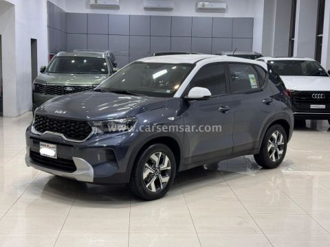 2023 كيا سونيت