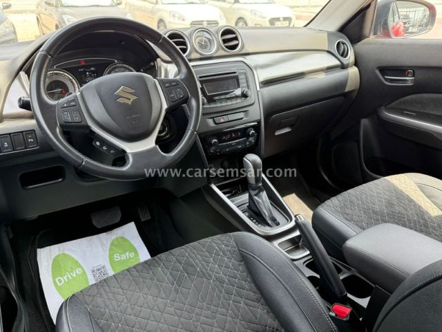 2022 Suzuki Vitara — photo 2 for sale in Qatar