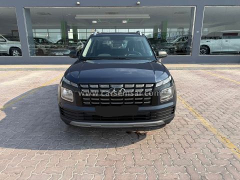 2023 هيونداي فينيو