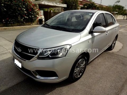 2019 شيري اريزو 3 1.5