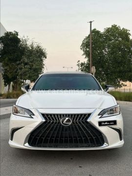 2023 Lexus ES 350