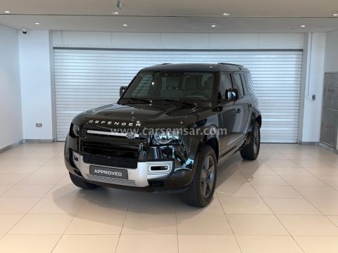 2024 Land Rover Defender 110 HSE