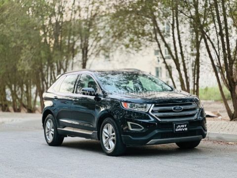 2016 Ford Edge SE 2.0