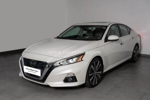 2020 نيسان ألتيما Altima 2.0 SL