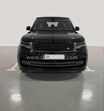 2023 لاند روفر رنج Range Rover Vouge V6